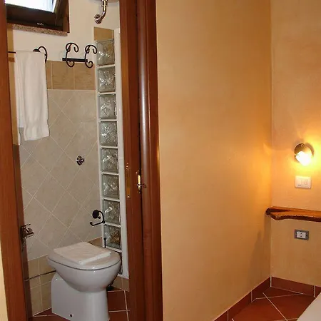 Casa S' Alzolitta *