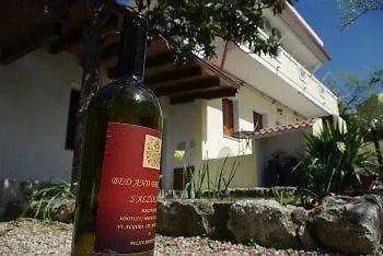 Casa S' Alzolitta