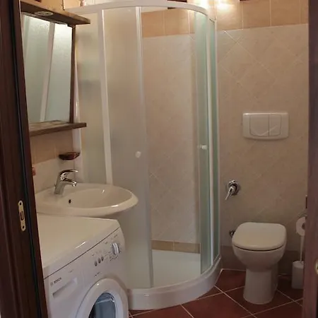 بيت للعطل Casa S' Alzolitta *