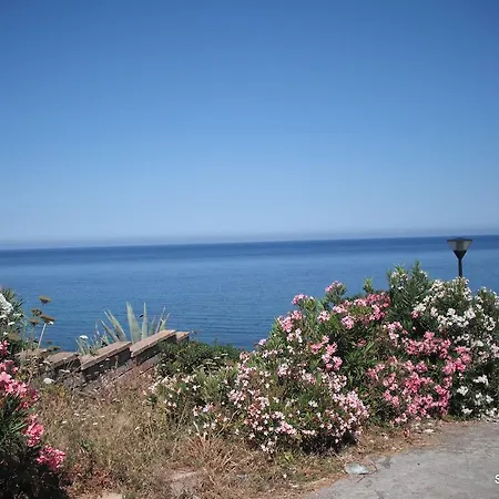 Casa S' Alzolitta Holiday home Magomadas