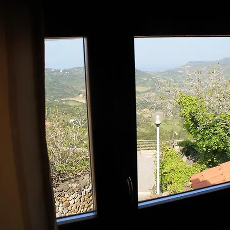Holiday home Casa S' Alzolitta
