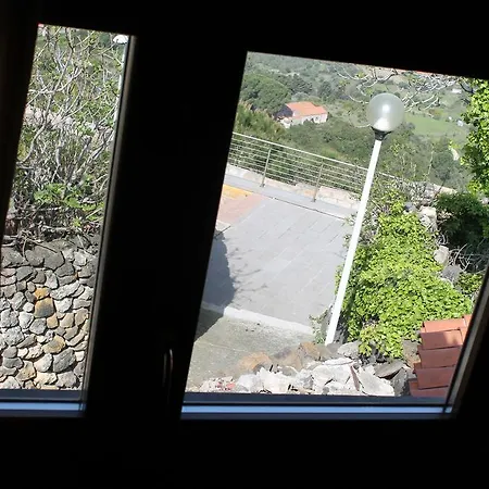 Casa S' Alzolitta Holiday home