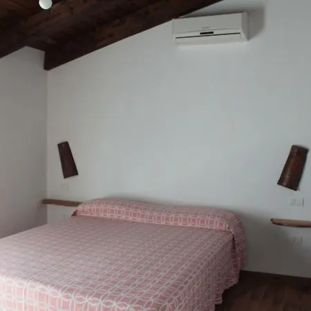 Holiday home Casa S' Alzolitta