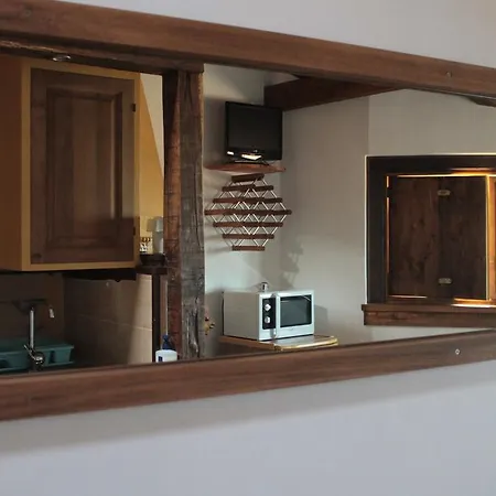 Casa S' Alzolitta Magomadas