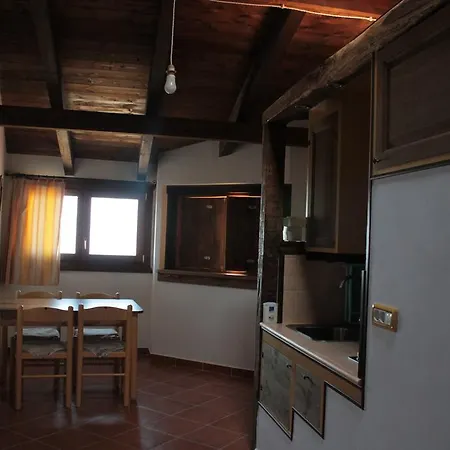 Holiday home Casa S' Alzolitta