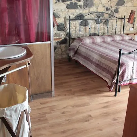 Casa S' Alzolitta بيت للعطل *