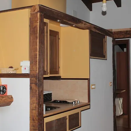 Holiday home Casa S' Alzolitta *
