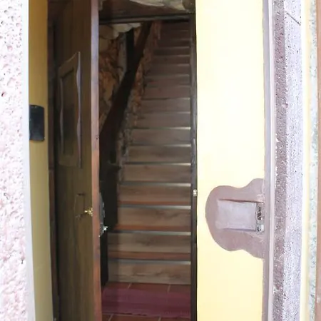 بيت للعطل Casa S' Alzolitta