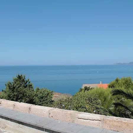 Casa S' Alzolitta Holiday home
