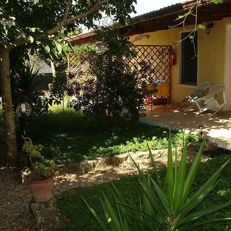 Casa S' Alzolitta Holiday home *