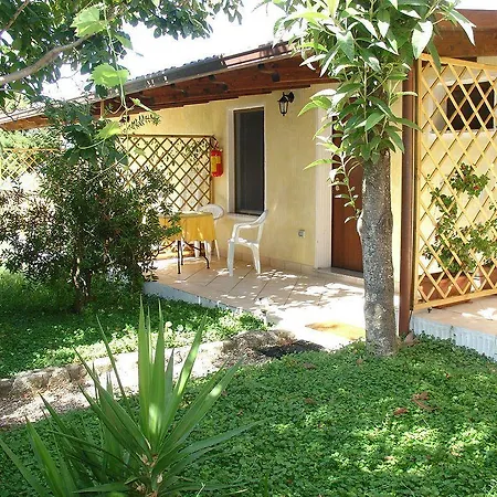 Casa S' Alzolitta *