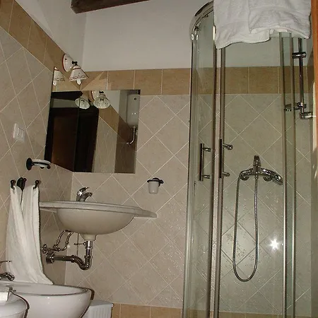 Casa S' Alzolitta بيت للعطل *