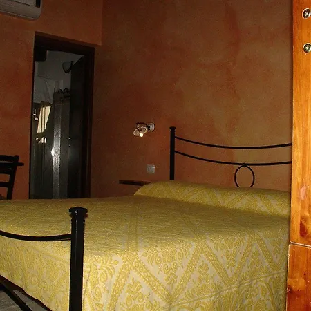 Casa S' Alzolitta Holiday home