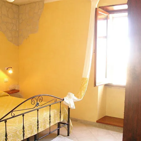 Casa S' Alzolitta