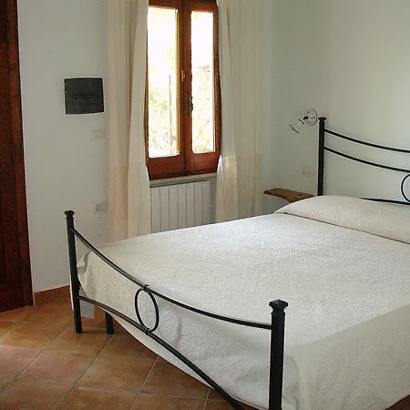 Casa S' Alzolitta Holiday home