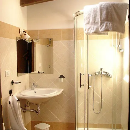 Casa S' Alzolitta Holiday home *