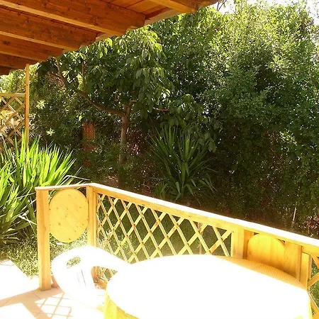 Holiday home Casa S' Alzolitta