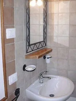 Casa S' Alzolitta Magomadas