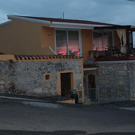 Holiday home Casa S' Alzolitta *