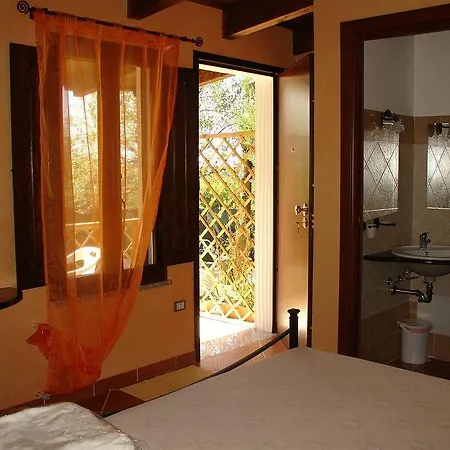 Casa S' Alzolitta Magomadas