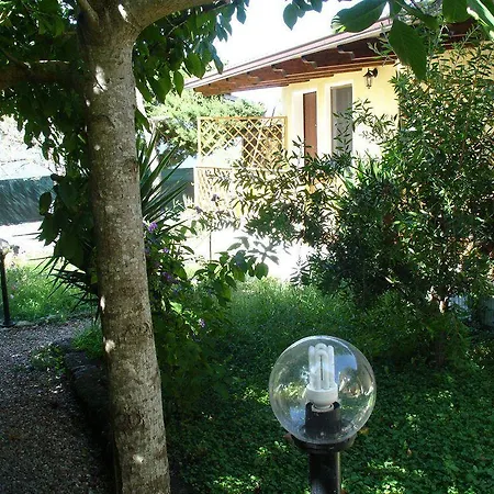 Casa S' Alzolitta *