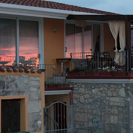 Holiday home Casa S' Alzolitta *