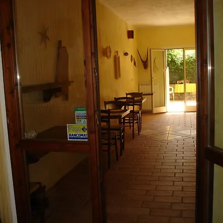 Holiday home Casa S' Alzolitta Magomadas