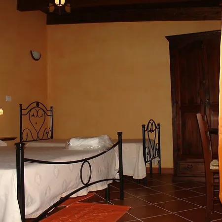 Casa S' Alzolitta Holiday home