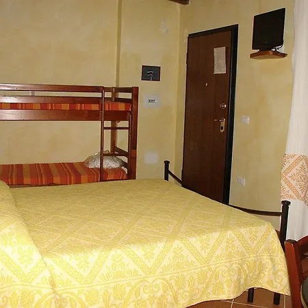 Casa S' Alzolitta Holiday home *