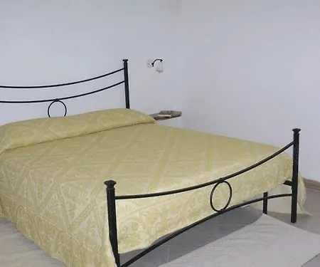 Holiday home Casa S' Alzolitta