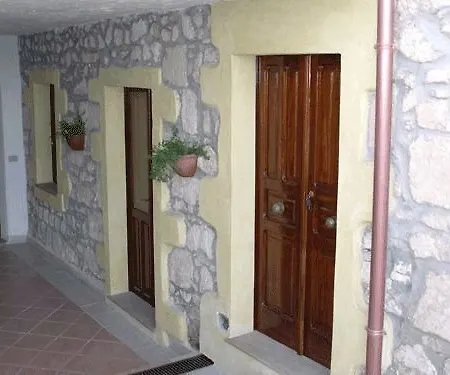 Casa S' Alzolitta Magomadas