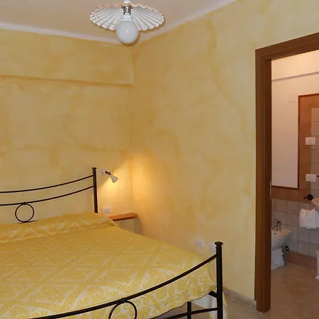 Casa S' Alzolitta Magomadas