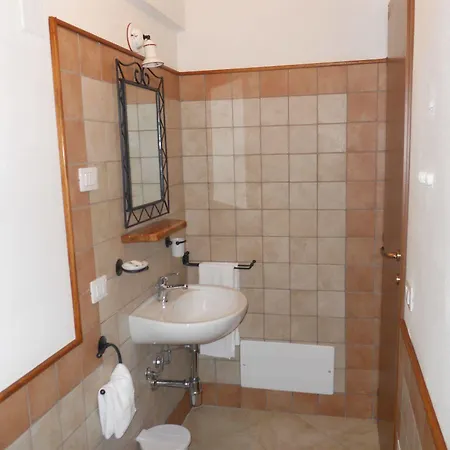 Casa S' Alzolitta Holiday home