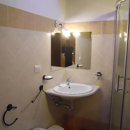 Casa S' Alzolitta Holiday home *