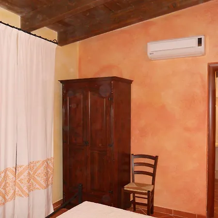 Casa S' Alzolitta Holiday home