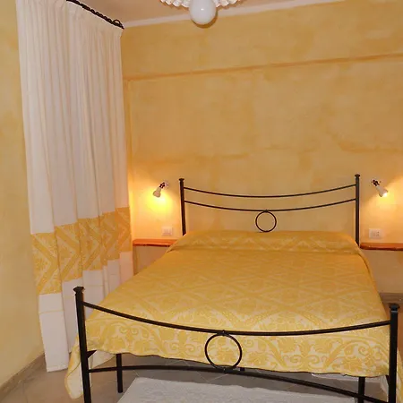 Casa S' Alzolitta Holiday home