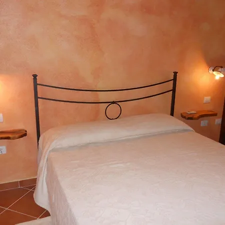 بيت للعطل Casa S' Alzolitta Magomadas